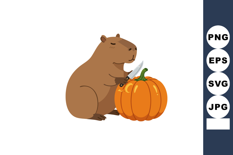 Autumn Clipart Image 6