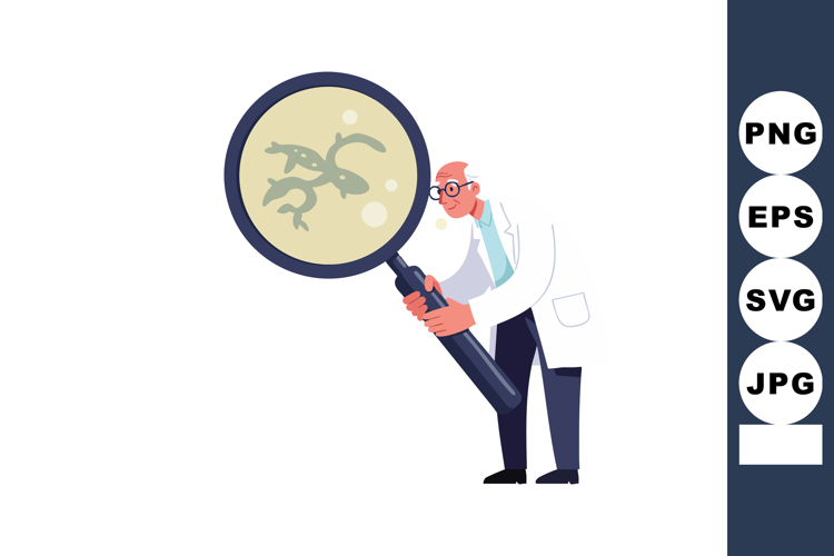 Laboratory Clipart Image 9