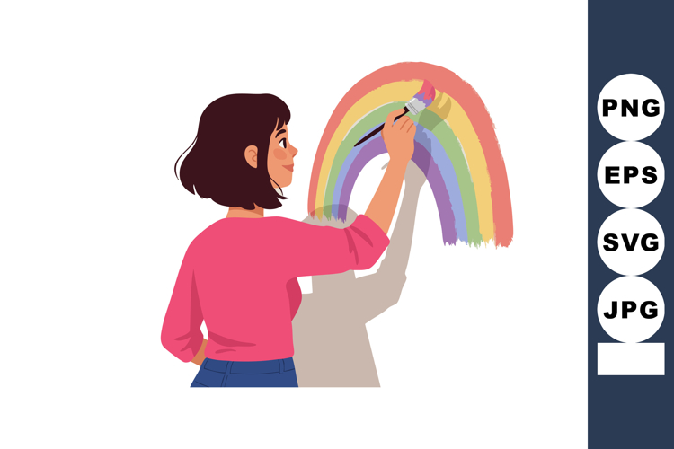 Painting Clipart