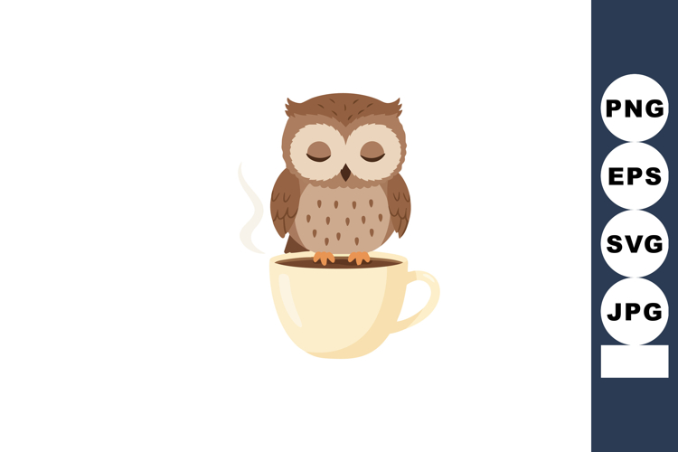 Coffee Clipart Image 18