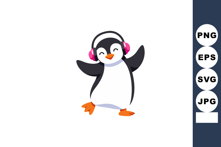 Dancing Clipart Image 2