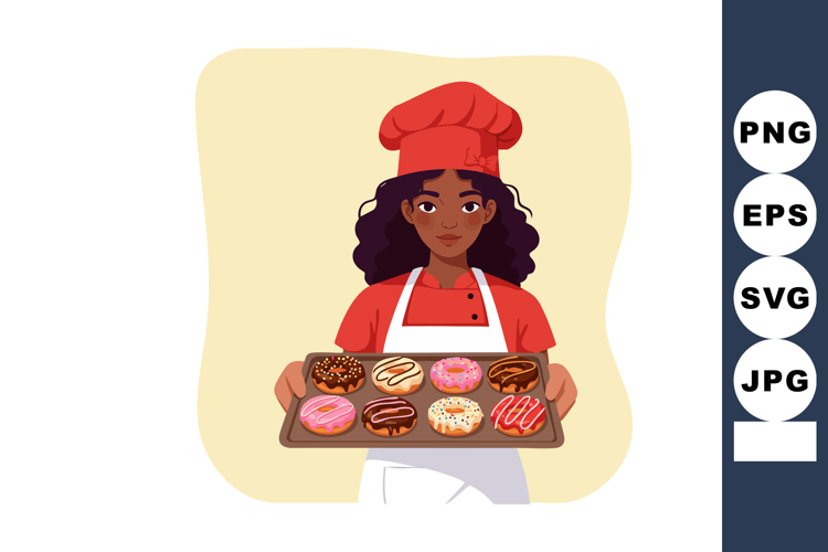 Kitchen Clipart Image 2