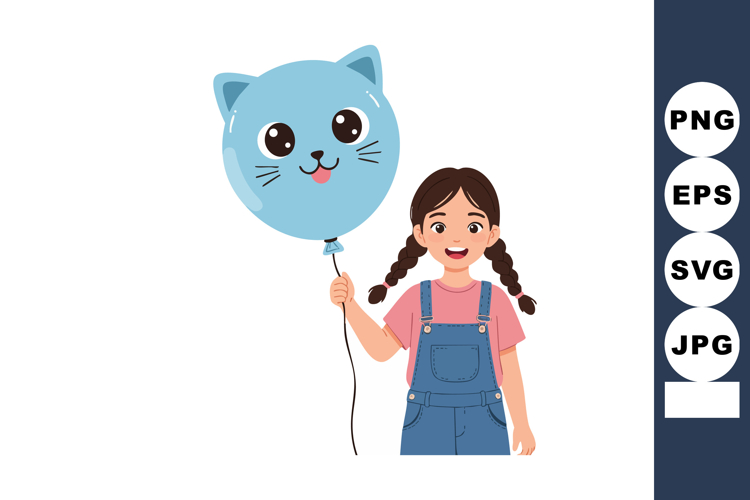 Cat Clipart Image 21
