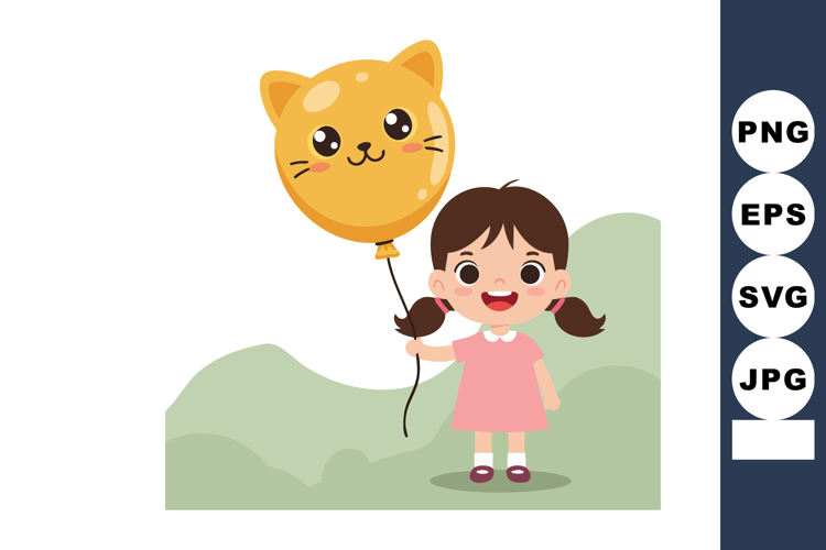 Cat Clipart Image 20
