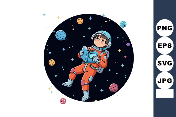 Book Clipart Image 3