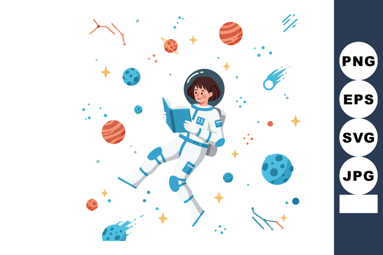 Book Clipart Image 2