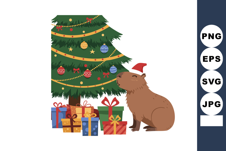 Hat Clipart Image 7