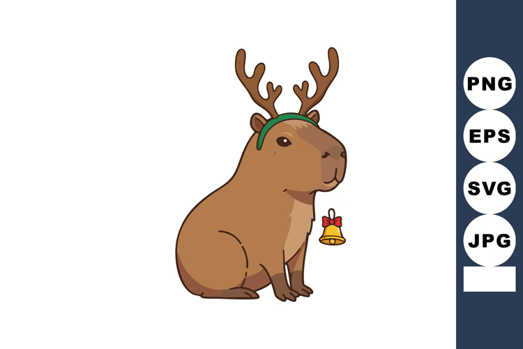 Bell Clipart Image 7