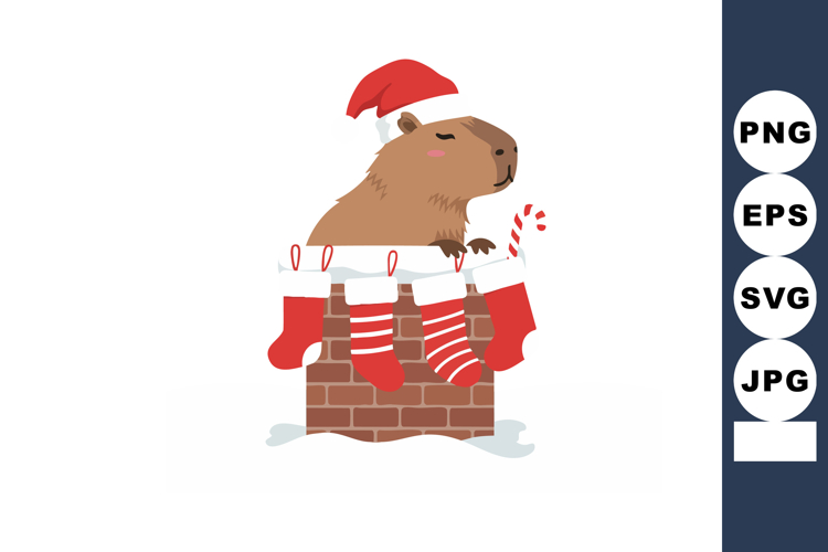 Groundhog Clipart