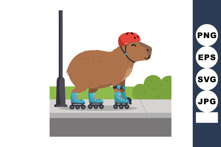 Helmet Clipart Image 12