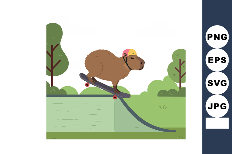 Helmet Clipart Image 11