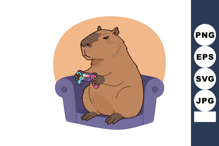 Video Game Clipart Image 6