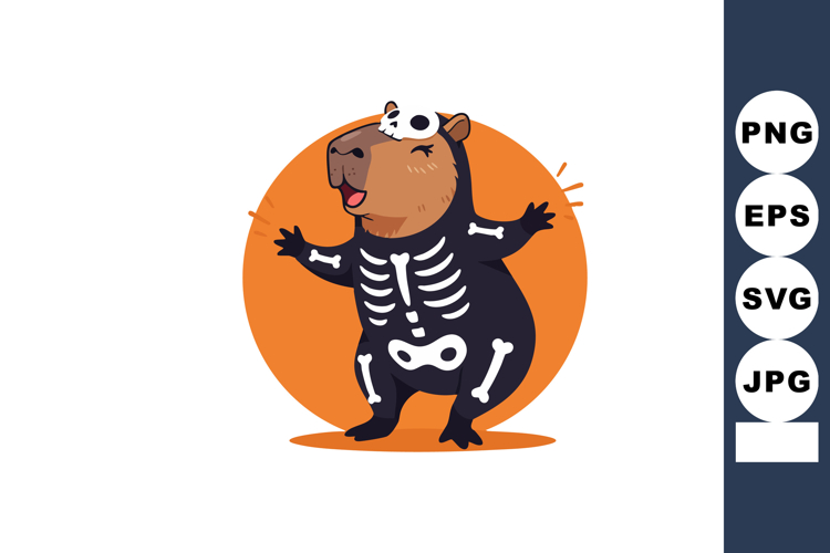 Hat Clipart Image 9