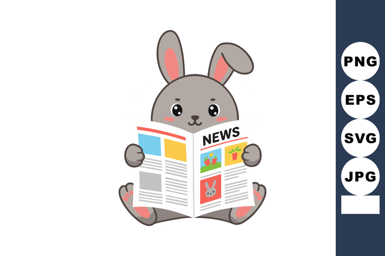 Bunny Clipart