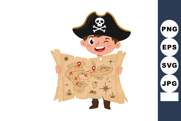 Treasure Clipart
