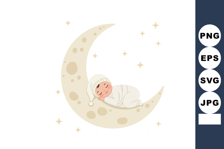 Stars Clipart Image 2