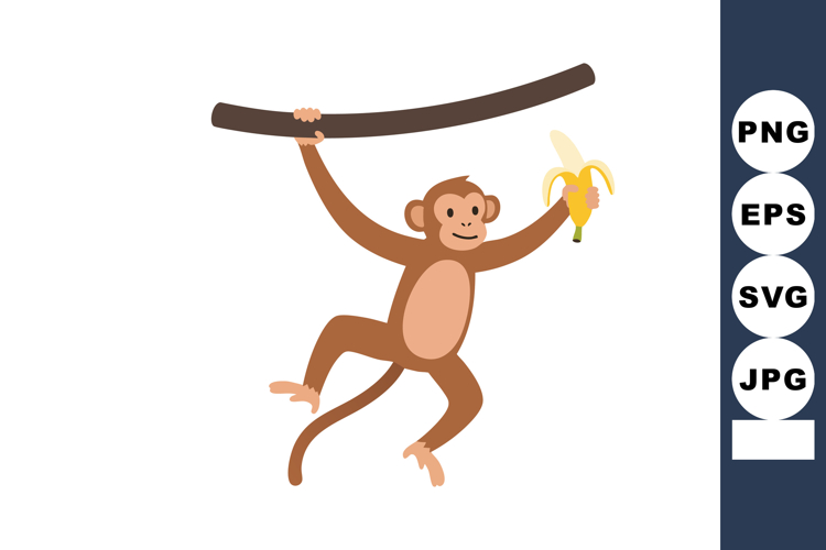 Banana Clipart