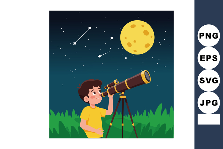 Boy Clipart Image 21
