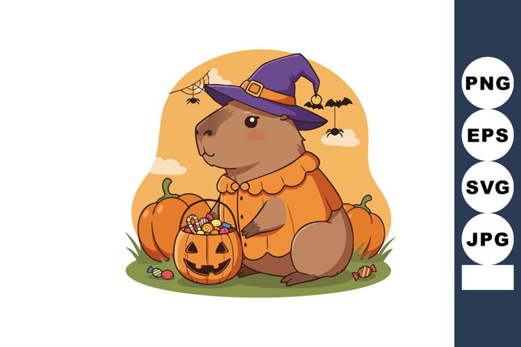 Hat Clipart Image 8
