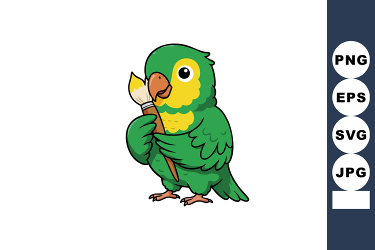 Paintbrush Clipart