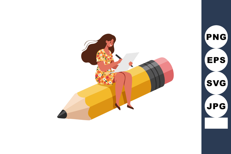 Giant Clipart Image 2