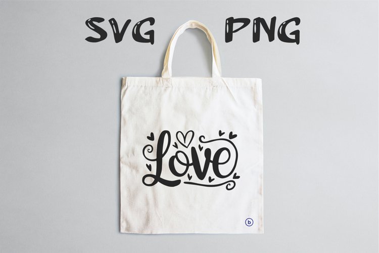 Love Svg Image 20