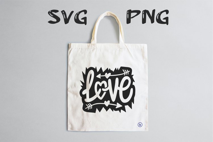 Love Svg Image 19