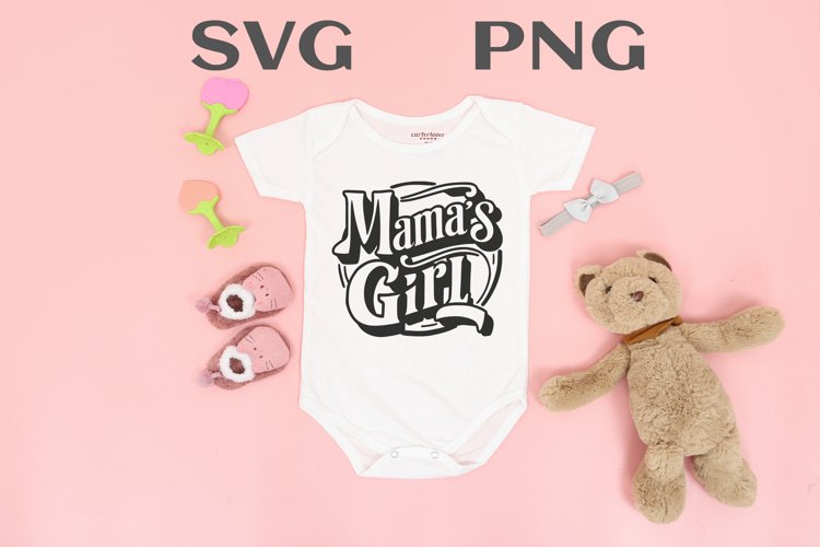 Girl Svg Image 5