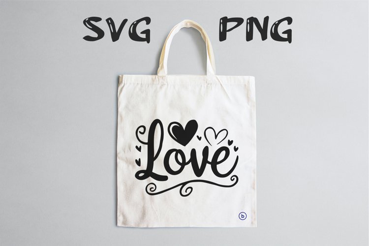 Love Svg Image 21