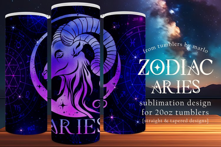 Aries Clipart Image 14