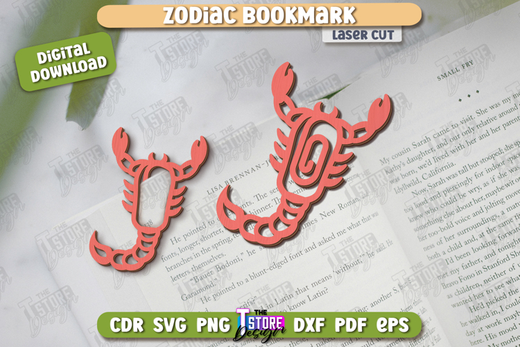 Book Clipart Image 5