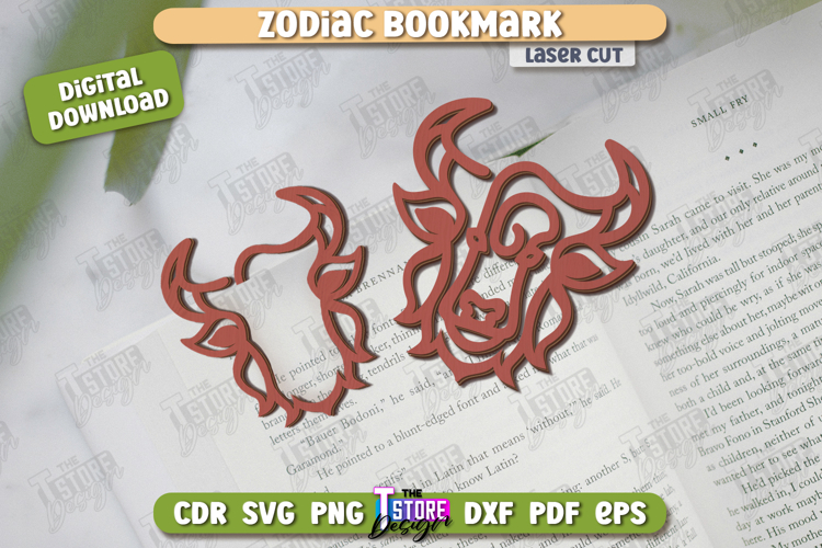 Book Clipart Image 23