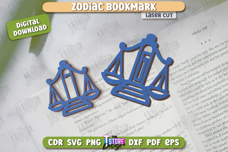Astrology Svg Image 7