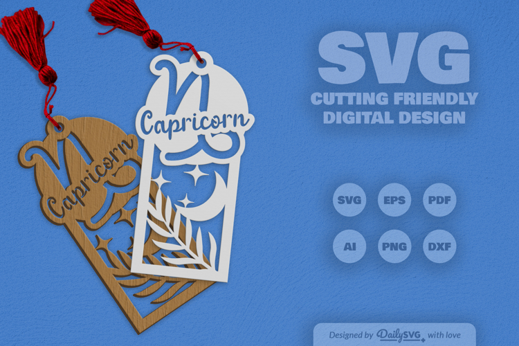 Astrology Svg Image 9