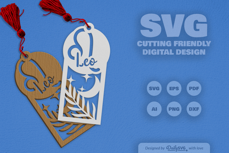 Astrology Svg Image 7