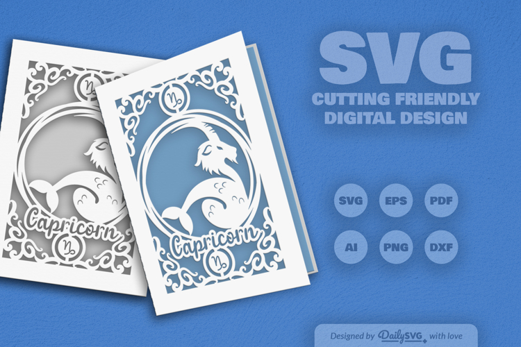 Zodiac Sign Svg Image 21