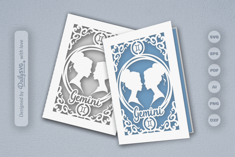 Zodiac Sign Svg Image 20