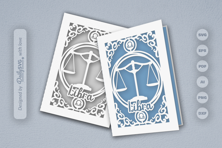 Zodiac Sign Svg Image 18