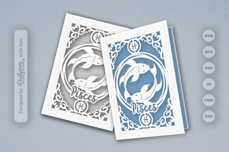 Zodiac Sign Svg Image 17