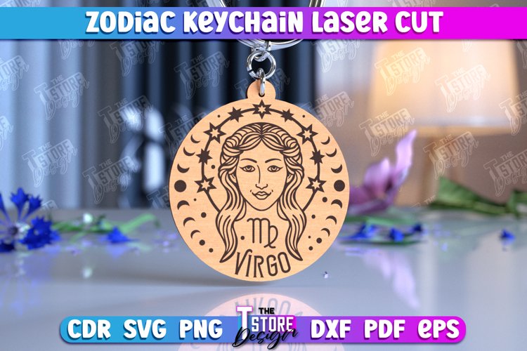Astrology Clipart Image 24