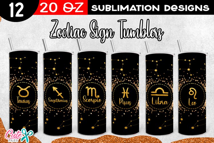 Zodiac Clipart Image 24