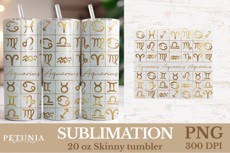 Zodiac Clipart Image 3