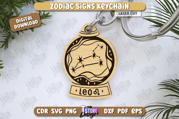 Astrology Svg Image 17