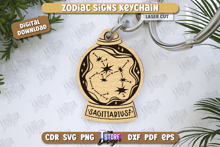 Astrology Svg Image 16