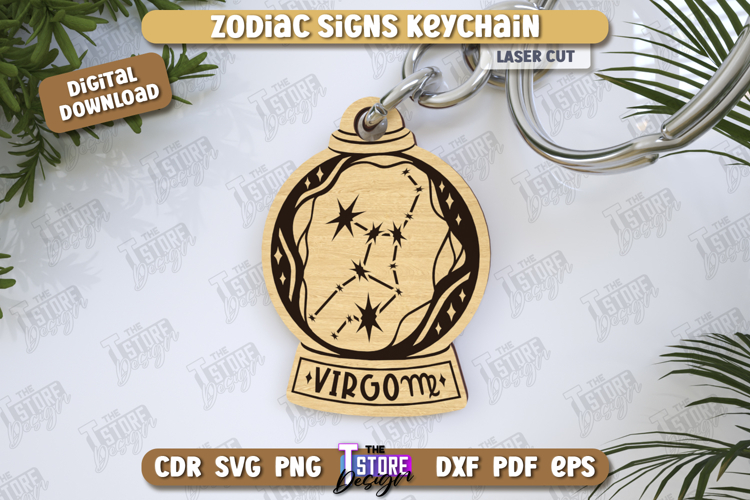 Astrology Svg Image 14