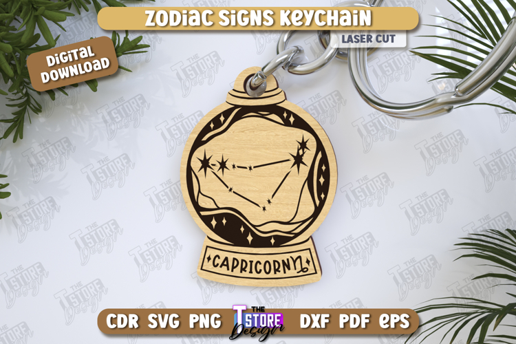 Astrology Svg Image 13