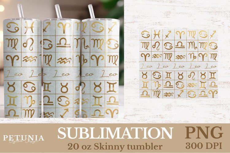 Zodiac Clipart Image 18