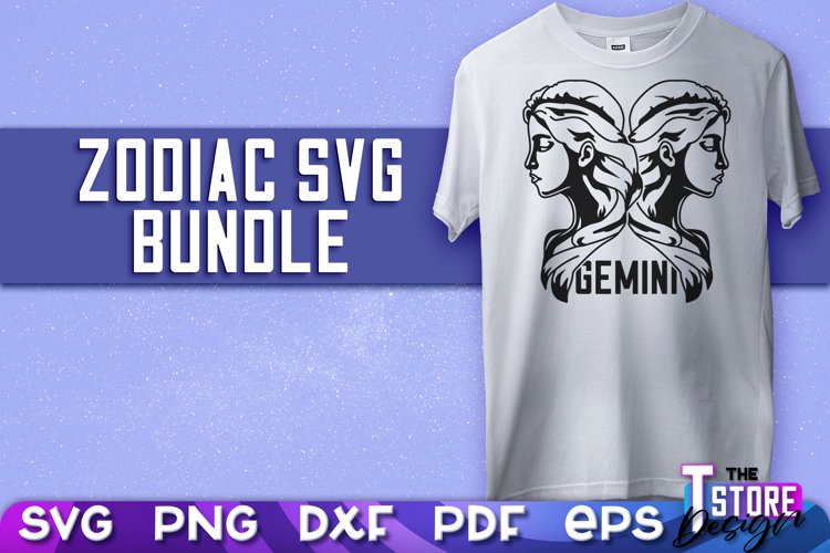 Astrology Svg Image 19