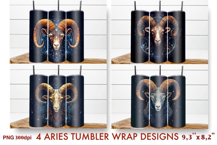 Aries Clipart Image 5