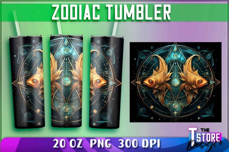 Zodiac Clipart Image 13